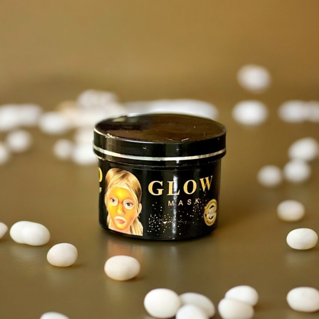 Golden Peel-Off Mask