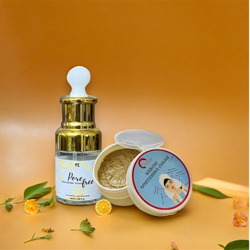 Kenchi Whitening Deal