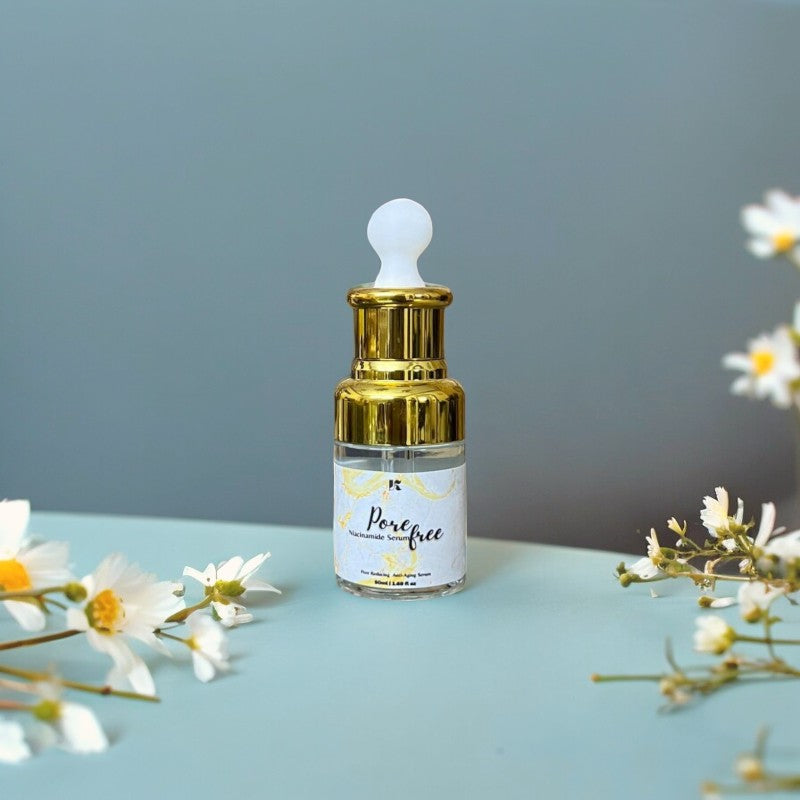 Niacinamide Serum